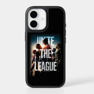 Justice League Unite The League iPhone 17 Case