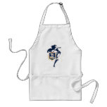 Justice League | Wonder Woman &amp; JL Icon Pop Art Adult Apron