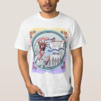 Liberty Shirt