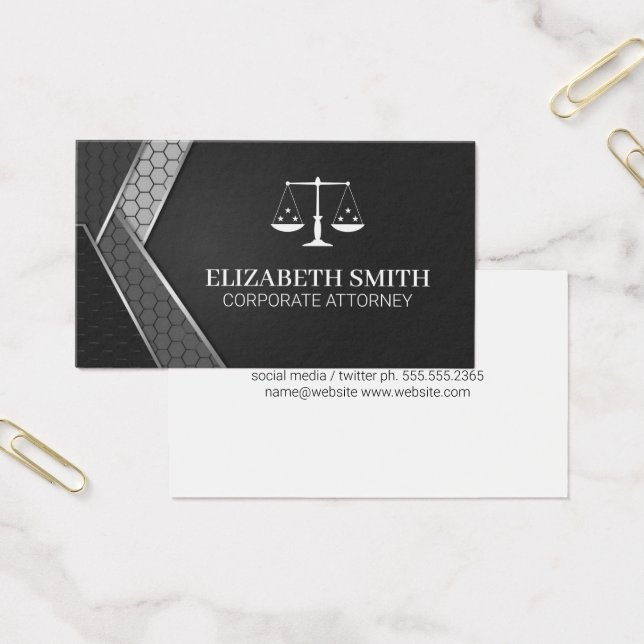 Justice Scales Logo | Criminal Law (Office)