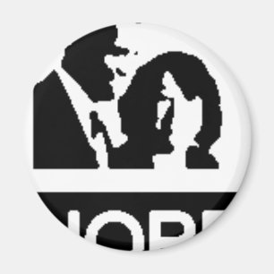 Justice  Sonia Sotomayor Magnet