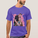 Justin and Jeff t shirt design 1<br><div class="desc">Congrats to Justin and Jeff 2025!</div>