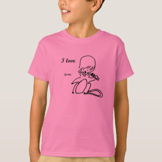 Justin Beaver T-Shirts & Shirt Designs | Zazzle