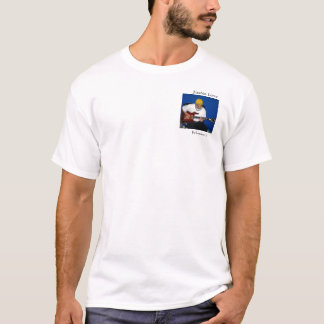 Justin Love T-Shirt