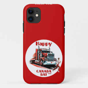 Justin Tru$#!%: Exit stage left iphone case