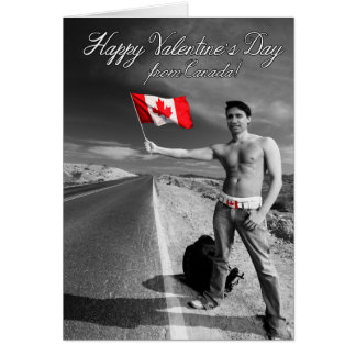 justin trudeau rv valentines day