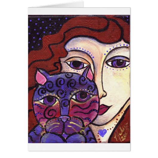 JustYouAndMe Cards (Front)
