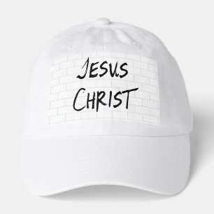 Jusus Christ Hat