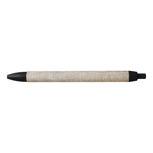 Jute Textile Pen (Front)