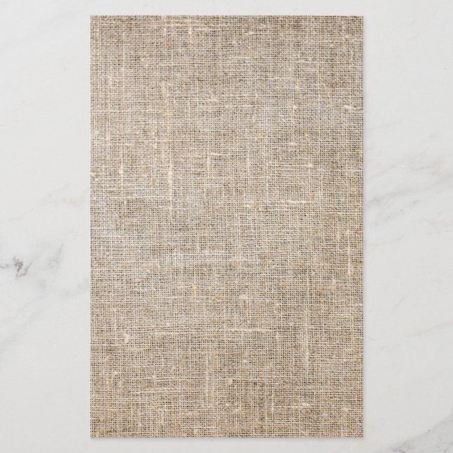 Jute Textile Stationery (Front)