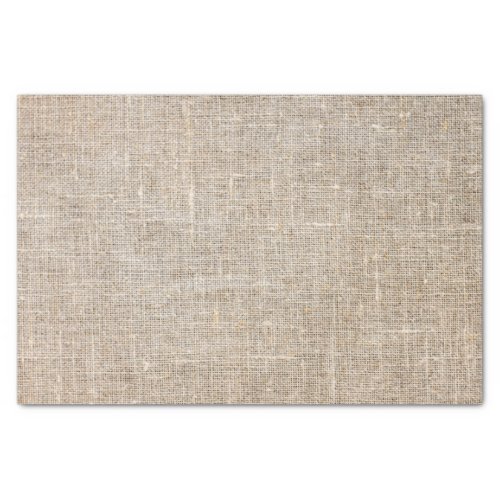 Jute Textile Tissue Paper