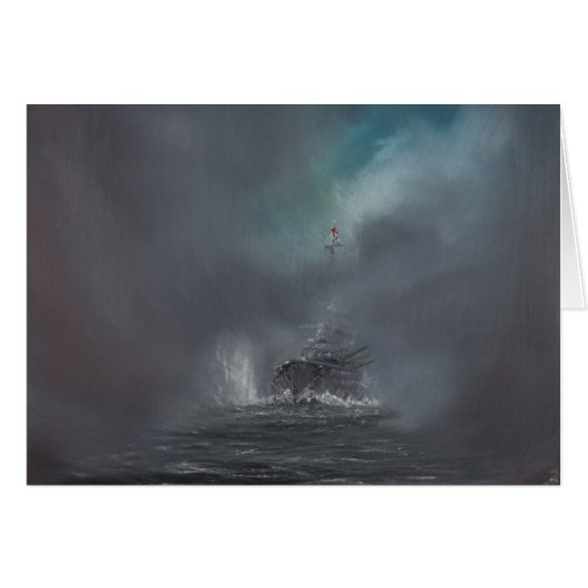 Jutland 1916 2014 2 cards (Front Horizontal)