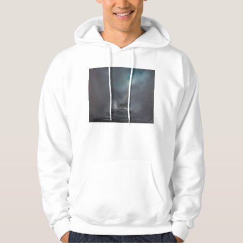 Jutland 1916 2014 2 hoodie
