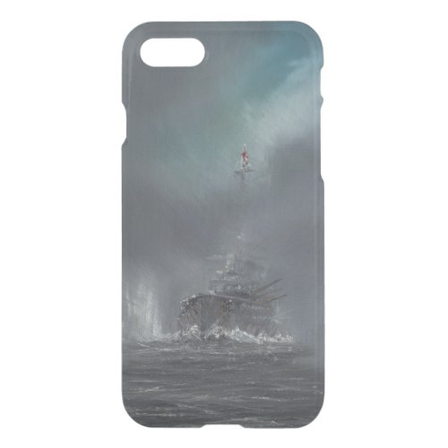 Jutland 1916 2014 2 iPhone SE87 case