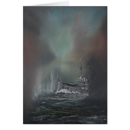 Jutland 1916 2014 cards (Front)