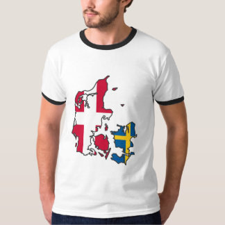 jutland the heart of denmark T-Shirt