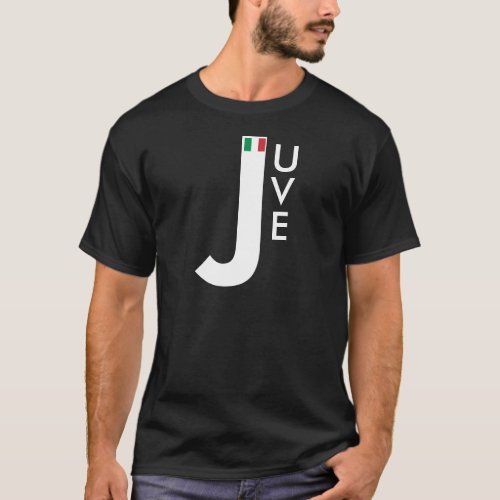 Juve J Shirt