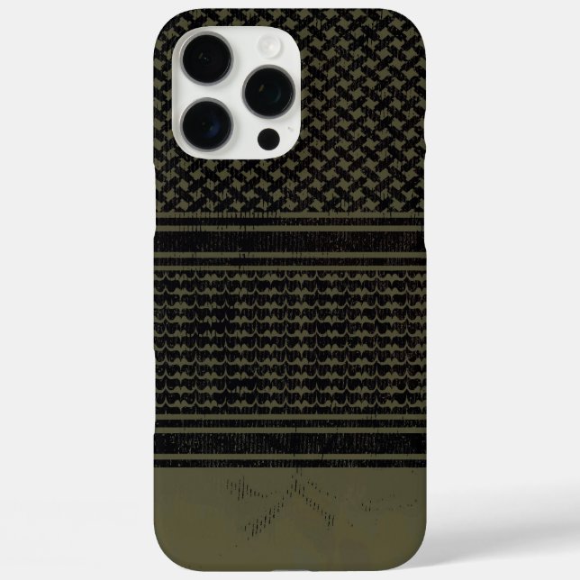 Juvenile Case-Mate iPhone Case (Back)