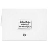 Juvenile Jungle Animals (Back Horizontal)