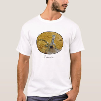 Juvenile Perentie Tshirt
