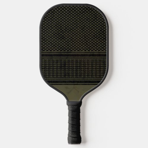Juvenile Pickleball Paddle