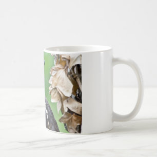 Juvenile Pileated Woodpecker Profile Gifts Apparel Coffee Mug
