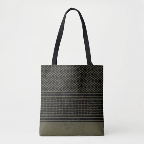 Juvenile Tote Bag