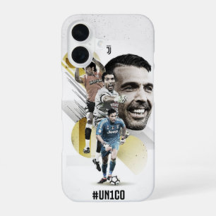 Juventus Phone Cover