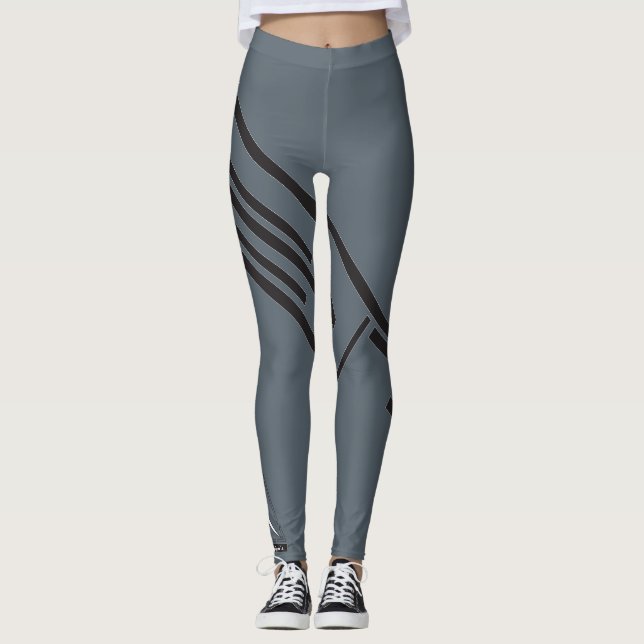 Juxta Leggings (Front)