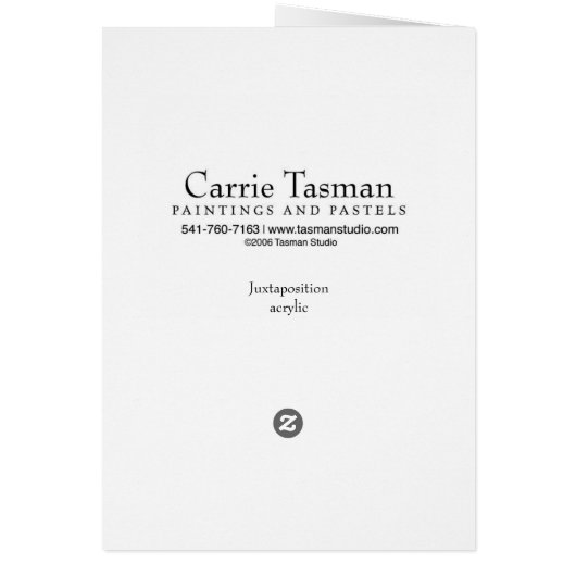 Juxtaposition (Back)