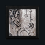 Juxtaposition II Gift Box<br><div class="desc">Floral</div>