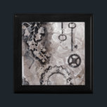 Juxtaposition II Gift Box<br><div class="desc">Floral</div>