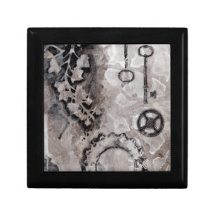 Juxtaposition II Gift Box