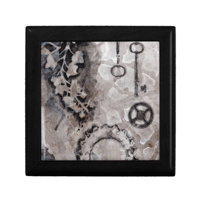 Juxtaposition II Gift Box (Front)