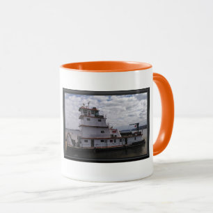JVessco1 Mug