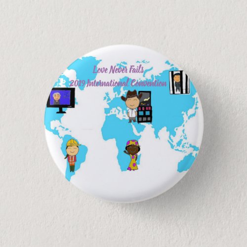 JW 2019 International Convention pins