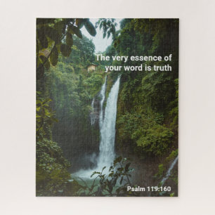 JW 2023 Yeartext Family Gifts Jigsaw Puzzle