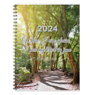 JW 2024 year text Notebook