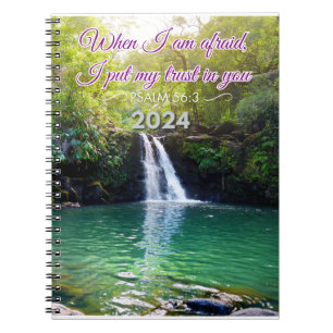 JW 2024 year text Notebook
