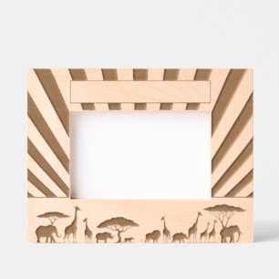 JW Baptism Gift -Personalized! Engraved Frames