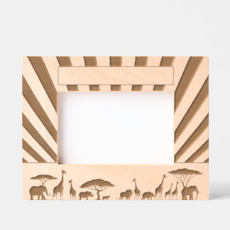 JW Baptism Gift -Personalized!  Engraved Frames