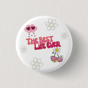 JW Best Life Ever Pin for Young Sisters!