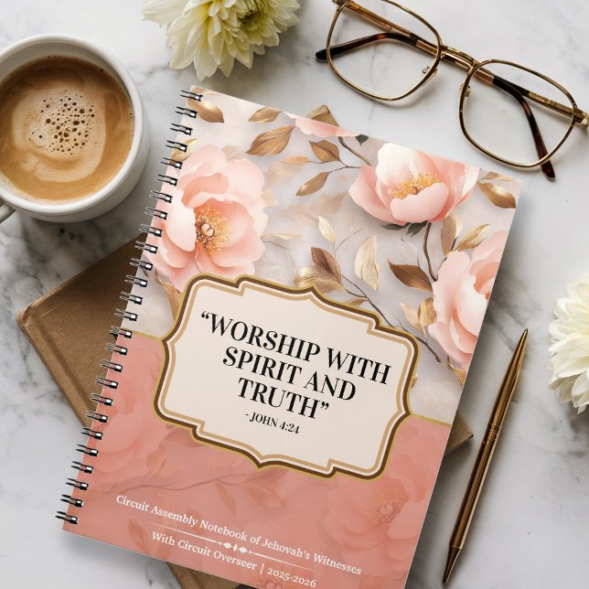 JW Circuit Assembly Circuit Overseer 2025-2026  Notebook (Creator Uploaded)