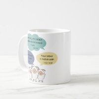 JW elders appreciation gift Coffee Mug