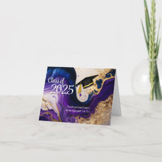 JW High School Graduation Card Eccl. 12:1