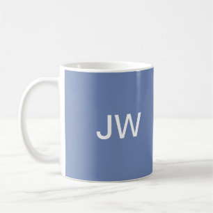 JW Jehovah's Witness Mug
