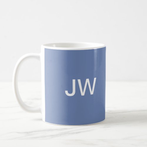 JW Jehovahs Witness Mug