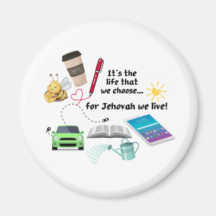 JW Magnet for Pioneers!