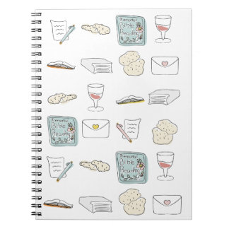 JW Memorial Design Notebook