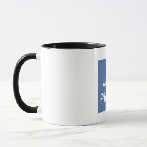 Jw Pionero Mug